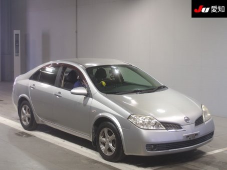 Nissan Primera