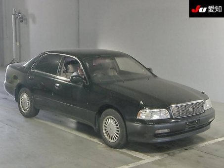 Toyota Crown Majesta