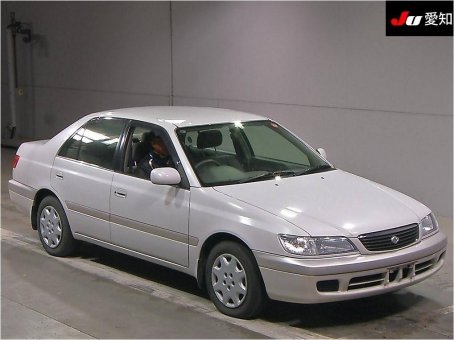 Toyota Corona Premio