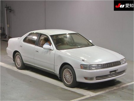 Toyota Cresta