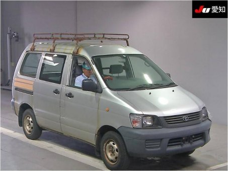Toyota Lite Ace Noah