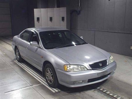 Honda Saber