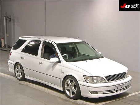 Toyota Vista Ardeo