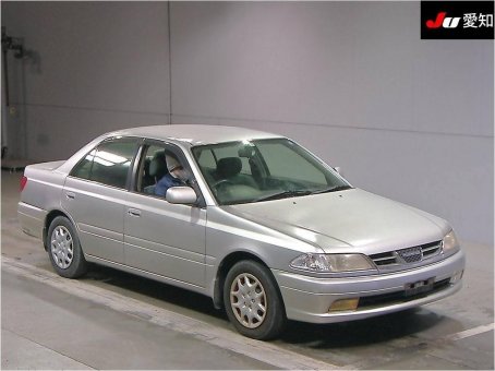 Toyota Carina
