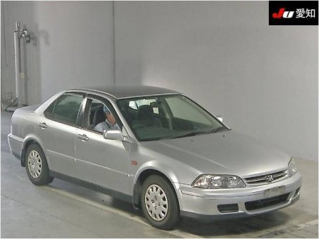Honda Torneo