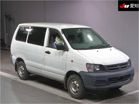 Toyota Town Ace Noah