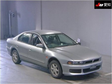 Mitsubishi Galant