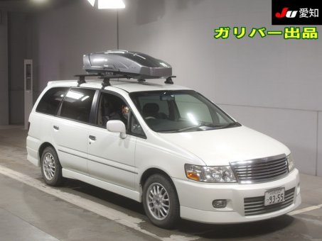 Nissan Bassara