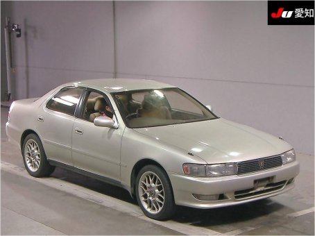 Toyota Cresta