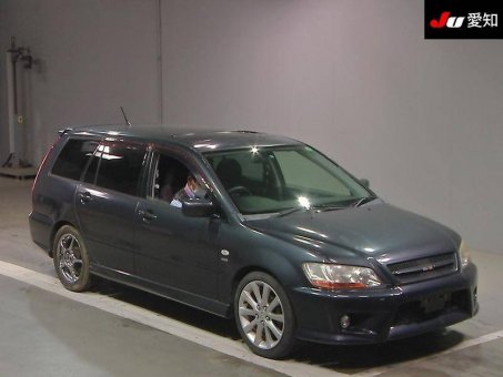 Mitsubishi Lancer Cedia Wagon