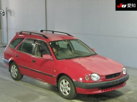 Toyota Sprinter Carib