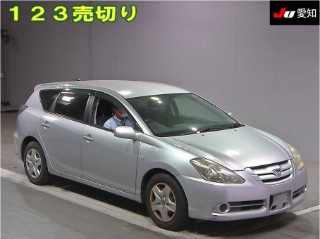 Toyota Caldina