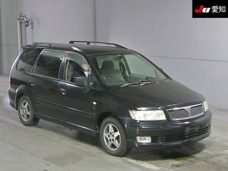 Mitsubishi Chariot Grandis