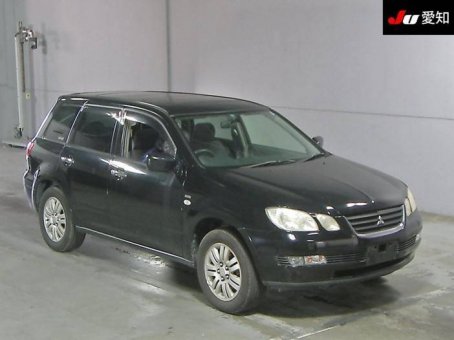 Mitsubishi Airtrek