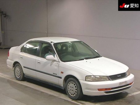 Isuzu Gemini