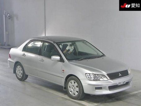 Mitsubishi Lancer Cedia