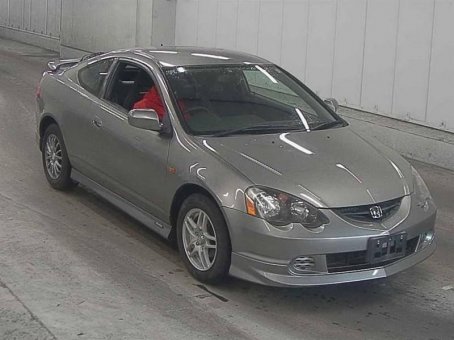 Honda Integra