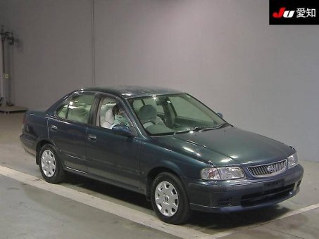 Nissan Sunny