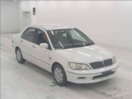 Mitsubishi Lancer Cedia