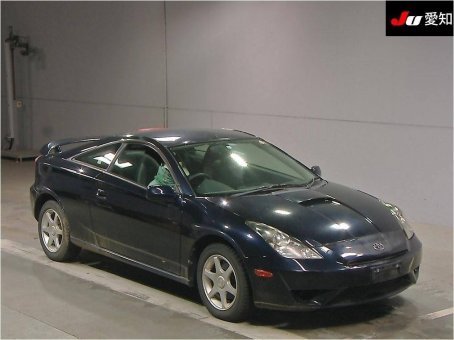 Toyota Celica