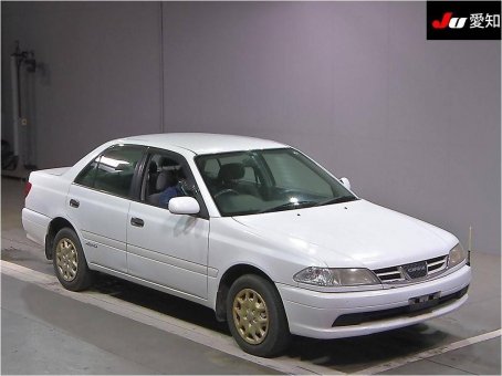 Toyota Carina