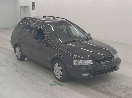 Toyota Sprinter Carib