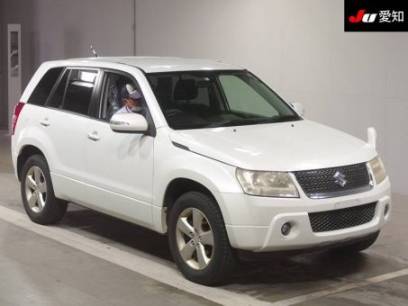 Suzuki Escudo