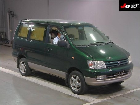 Toyota Town Ace Noah