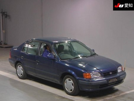 Toyota Corsa