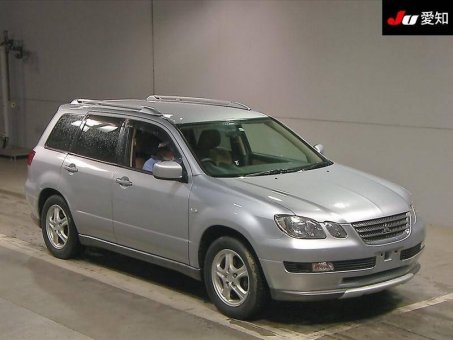 Mitsubishi Airtrek