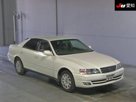 Toyota Chaser