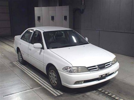 Toyota Carina