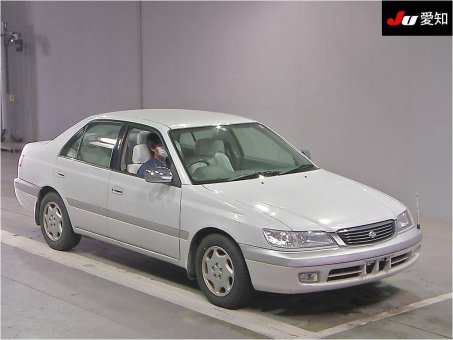 Toyota Corona Premio