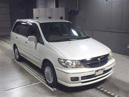 Nissan Presage