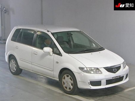 Mazda Premacy