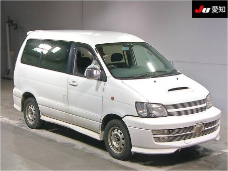Toyota Town Ace Noah