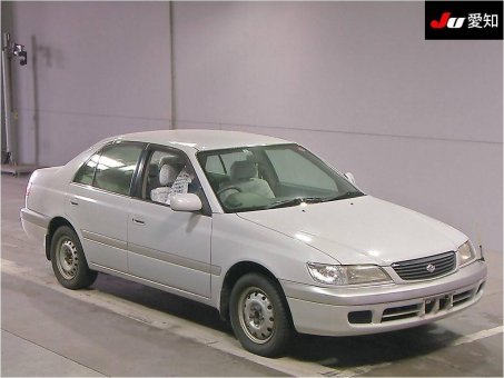 Toyota Corona Premio