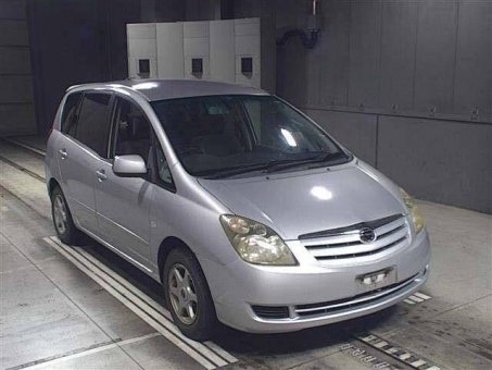 Toyota Corolla Spacio