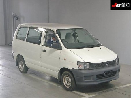 Toyota Lite Ace Noah
