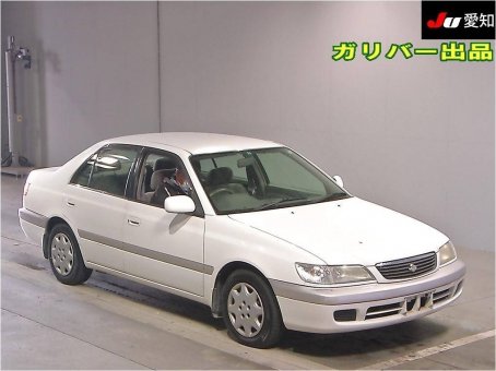 Toyota Corona Premio