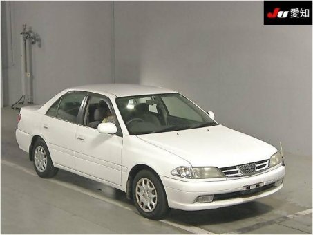 Toyota Carina