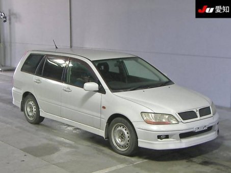 Mitsubishi Lancer Cedia