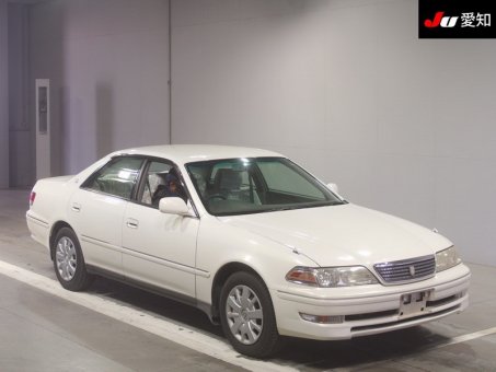 Toyota Mark II