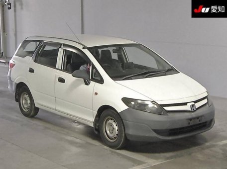 Honda Partner