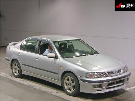 Nissan Primera