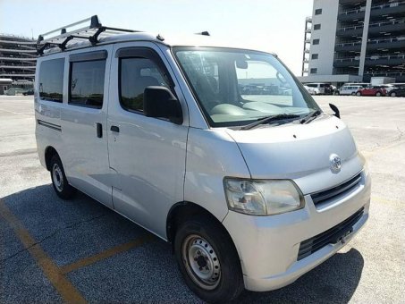 Toyota Lite Ace