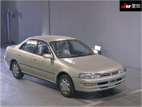 Toyota Carina