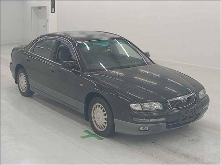 Mazda Millenia
