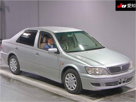 Toyota Vista