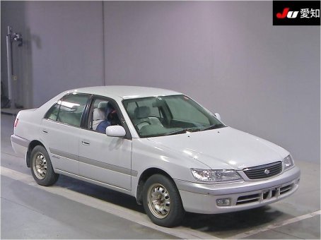 Toyota Corona Premio